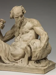 Riviergod, 1755